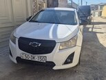Chevrolet Cruze-1