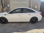 Chevrolet Cruze-2
