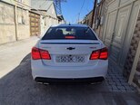 Chevrolet Cruze-3