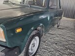LADA (VAZ) 2105-2