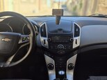 Chevrolet Cruze-4
