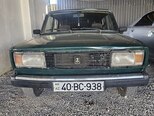 LADA (VAZ) 2105-1