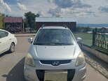 Hyundai Matrix-1