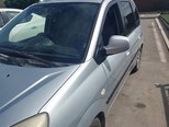 Hyundai Matrix-8