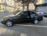 Mercedes C 200-4