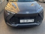 Toyota C-HR-1