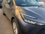 Toyota C-HR-3