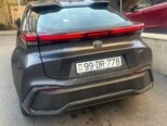 Toyota C-HR-4