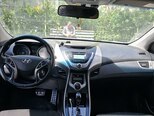 Hyundai Elantra-5