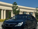 Hyundai Sonata-1