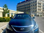 Hyundai Sonata-9