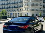 Hyundai Sonata-8