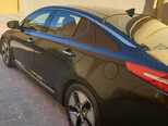 Kia Optima-5