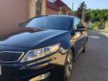Kia Optima-2