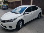 Toyota Corolla-7
