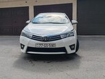 Toyota Corolla-4