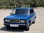 LADA (VAZ) 2107-15