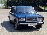 LADA (VAZ) 2107-14
