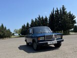 LADA (VAZ) 2107-3