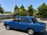 LADA (VAZ) 2107-9