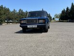 LADA (VAZ) 2107-2