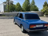 LADA (VAZ) 2107-10