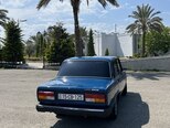 LADA (VAZ) 2107-11