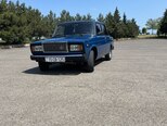LADA (VAZ) 2107-1