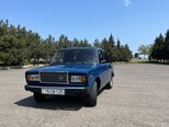 LADA (VAZ) 2107-16