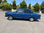 LADA (VAZ) 2107-8
