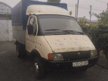 GAZ GAZel (3302-744)-1