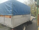GAZ GAZel (3302-744)-6