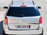 Opel Astra-3