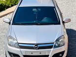 Opel Astra-1