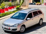 Opel Astra-2
