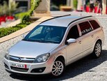 Opel Astra-9