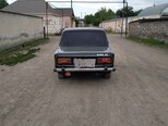 LADA (VAZ) 2106-2