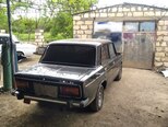 LADA (VAZ) 2106-4