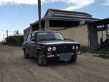LADA (VAZ) 2106-6
