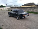 LADA (VAZ) 2106-7