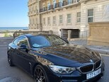BMW 428-2