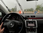 Volkswagen Passat-6