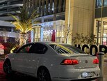 Volkswagen Passat-3