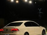 Volkswagen Passat-4