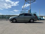 Hyundai Accent-4