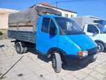 GAZ GAZel (33021)-2