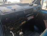 GAZ GAZel (33021)-7