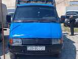 GAZ GAZel (33021)-1