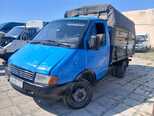 GAZ GAZel (33021)-3