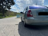 Hyundai Accent-5
